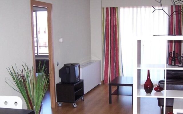 Apartamentos Centro Norte