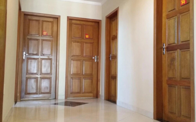 Poupahotel Unidade Bairro