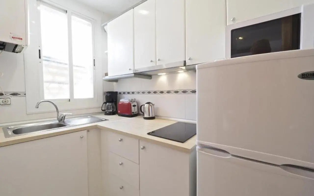 Apolo Apartment Barcelona