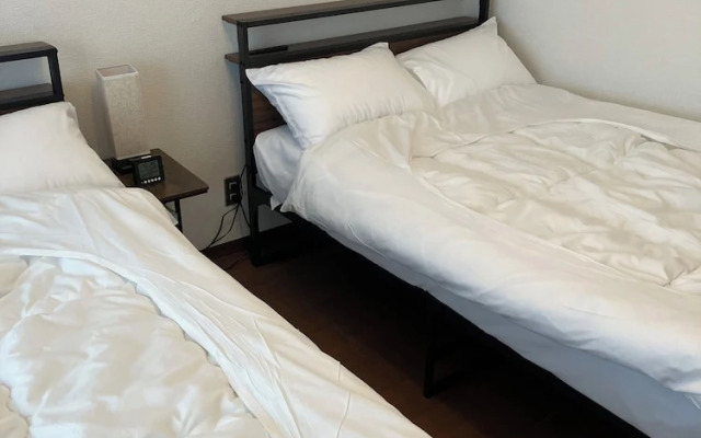 Bigstone Terrace Suite Tsutsumimachi