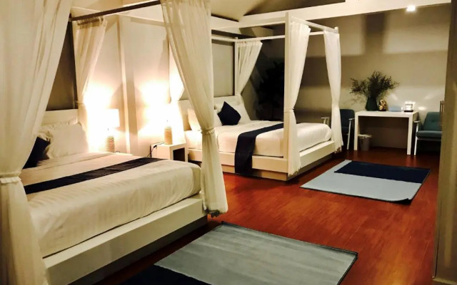 Purin Resort & Restaurant