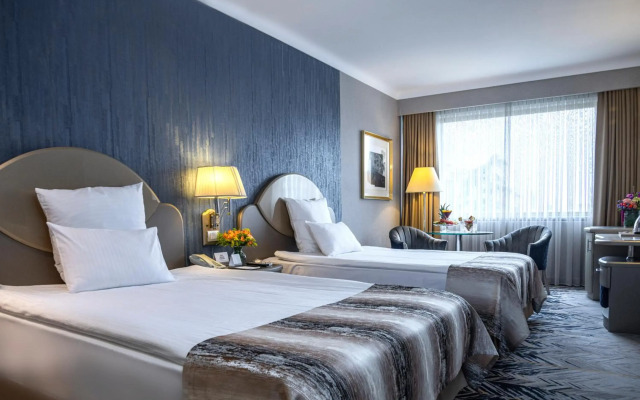 Altınel Ankara Hotel & Convention Center