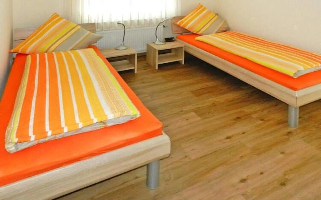 Ferienwohnung Landblick, Rastede