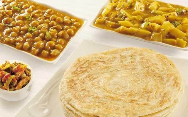 Hotel Taj Palace Multan