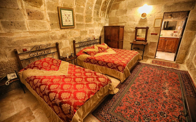 Century Cave Hotel