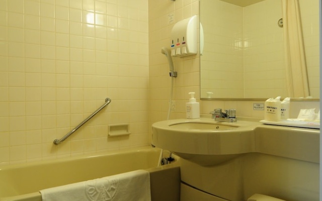 Semi-Double room 사진 3