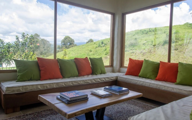 Montana Guesthouse