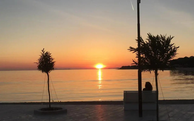 Apartmani Smiljana