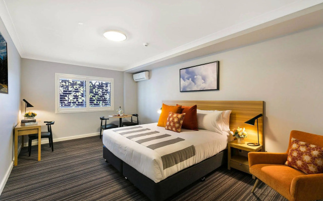 Potters Toowoomba Hotel