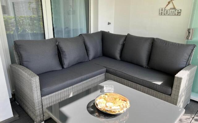 Mi Capricho 2B1 Beachfront Complex-Apartment Beachside With sea views
