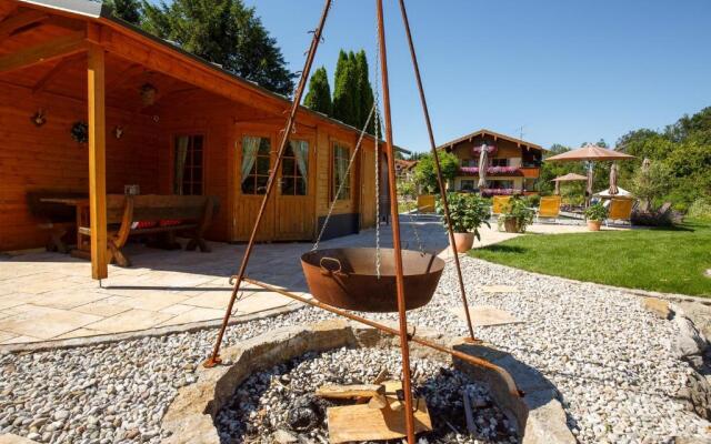 Apartments Lohener Hof Ruhpolding