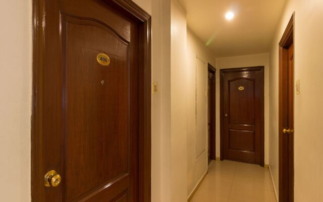 Hotel Sitara Paradise Ameerpet