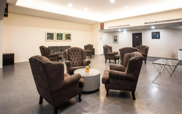 Xinshe Hotel - Chungli