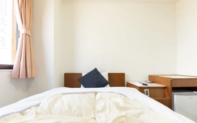 Oyo Business Hotel Kanazono Gifu