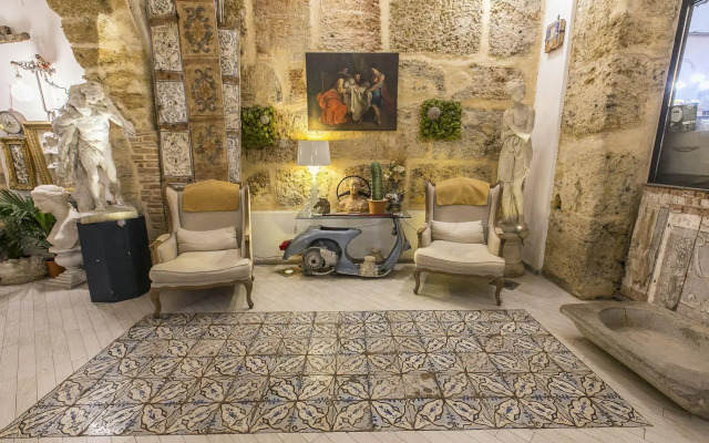 Porta di Castro Boutique Hotel & Spa
