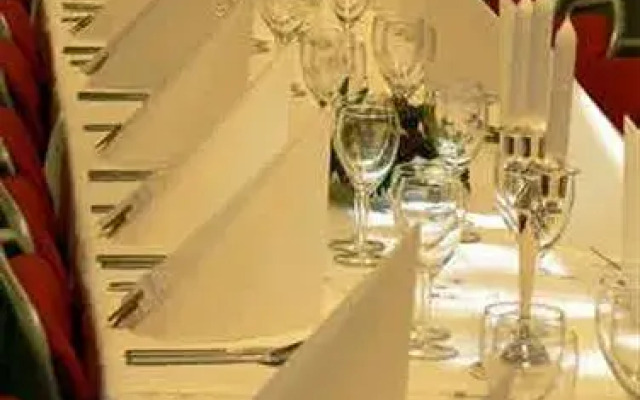 Hotel Per Olof Garden