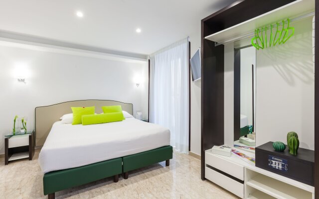 Sorrento Flats
