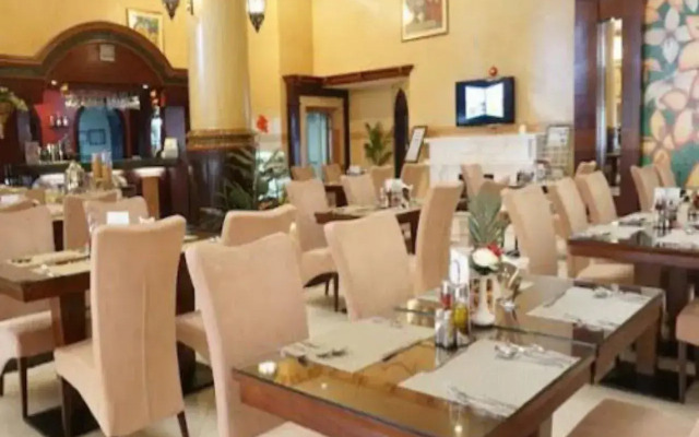 Biet Almasra 6