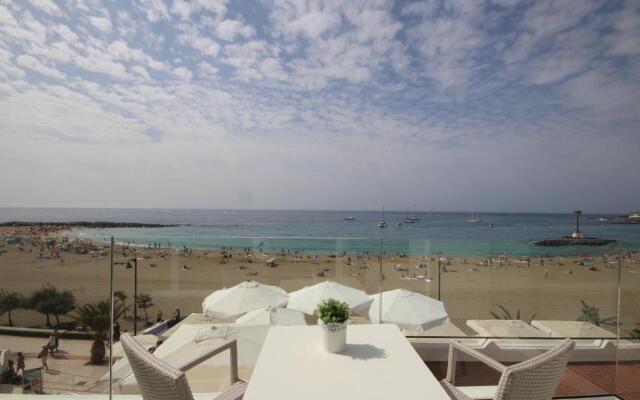 Apartment Beach View, Las Vistas, Los Cristianos