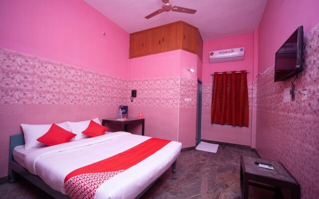 OYO 24053 Auro GP guest house