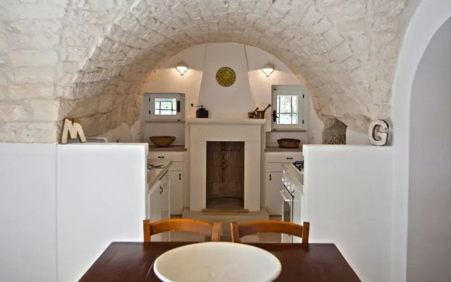 La Vecchia Tabaccheria B&B