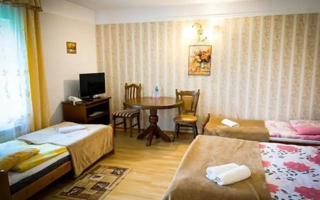 Hotel & Spa Antyczny Dwór