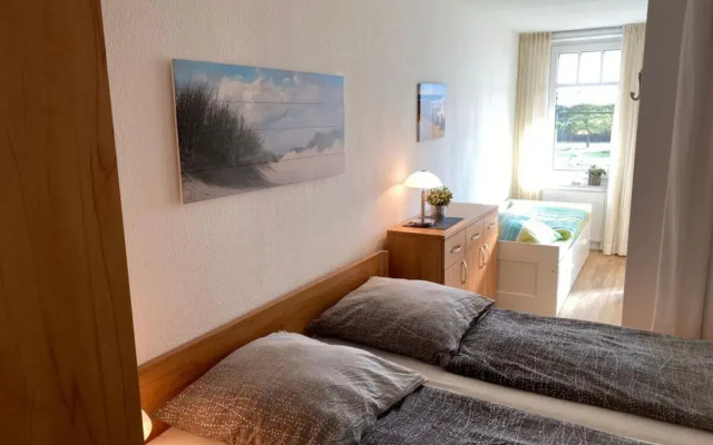 Holiday Apartment Neptune 211