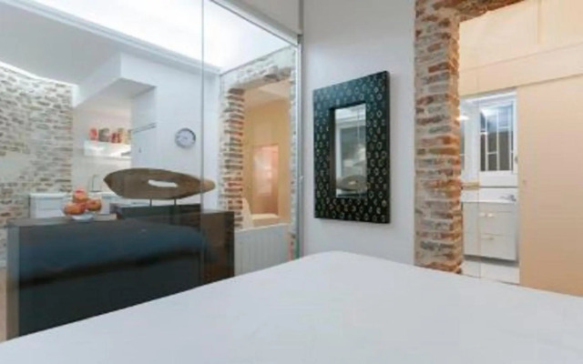 Puerta del Sol Center