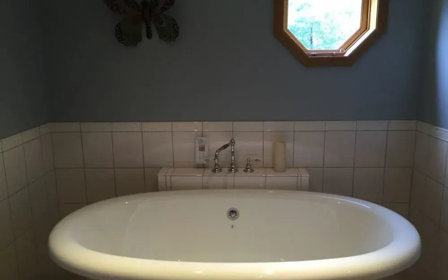 The George Ellen Bed and Breakfast