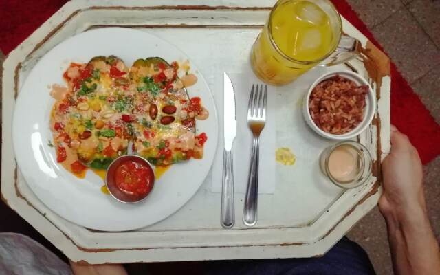Villa Madero - Hotel Boutique
