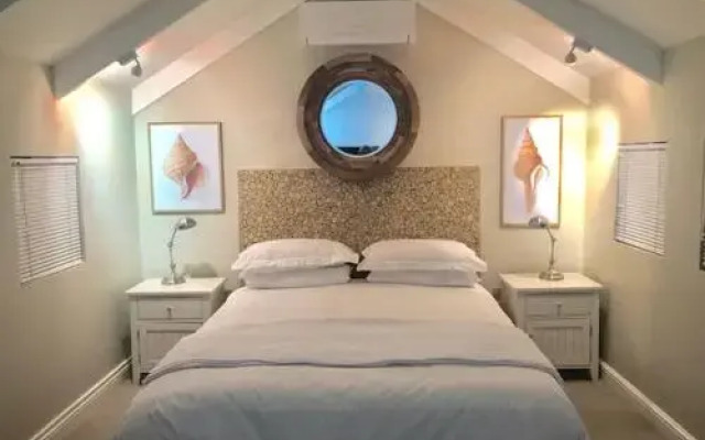 Thesen Islands Villa