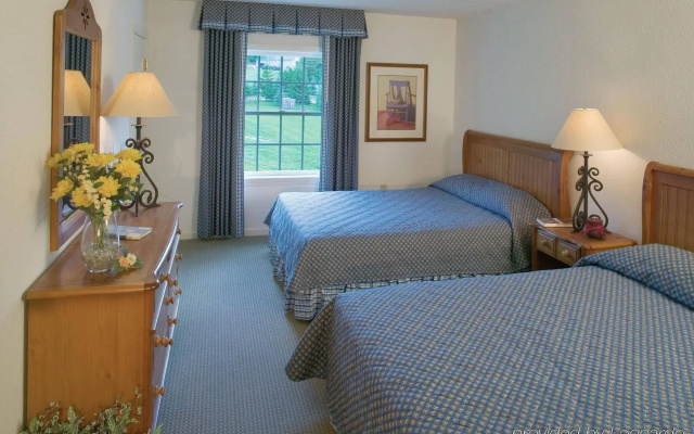 Club Wyndham Bentley Brook