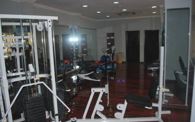 Greenland Suites