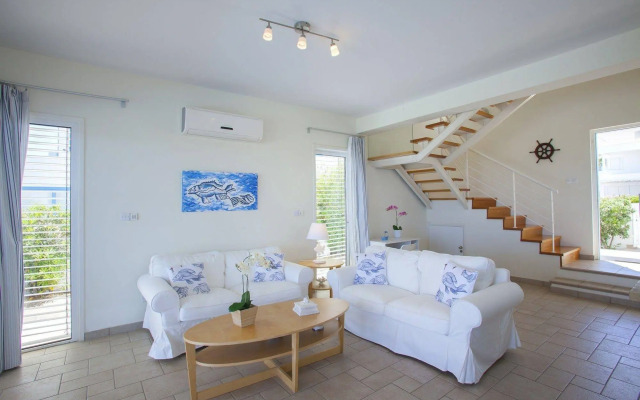 Naxos Villas