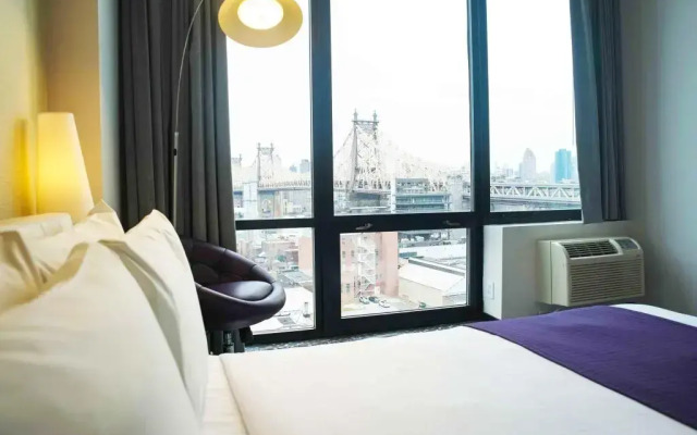 Z NYC Hotel