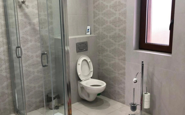 Holiday Luxury Villa with private Garden