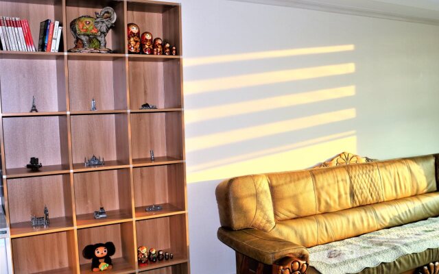 KORUS Guesthouse - Hostel