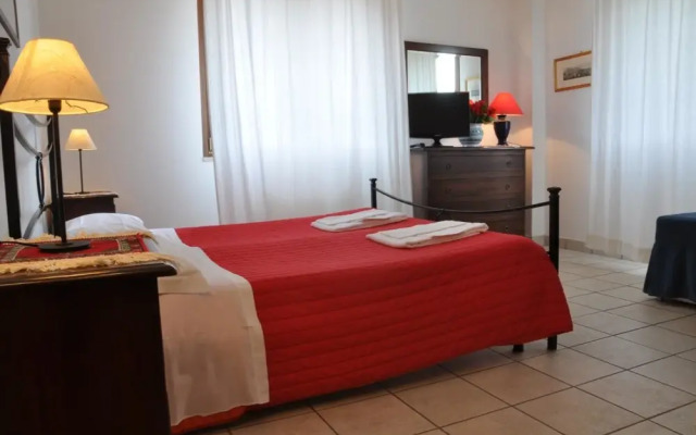 Agriturismo Ricciardelli