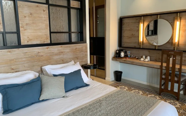 El Boutique Hotel