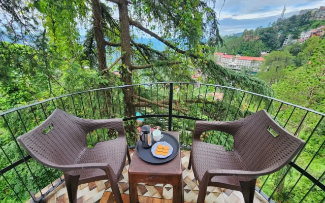 SIRHIND REGENCY BY SR BnB