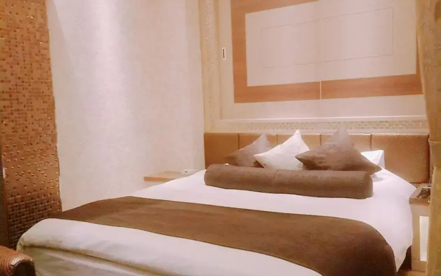 Hotel Lei