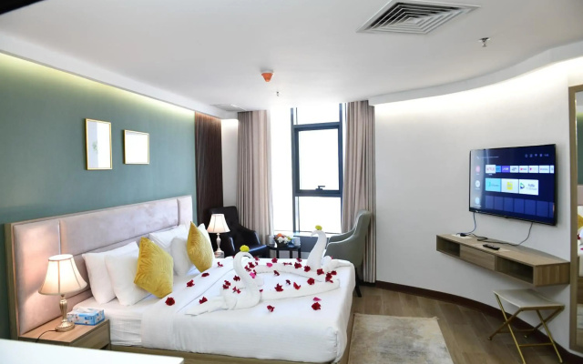 Al Salam Hotel
