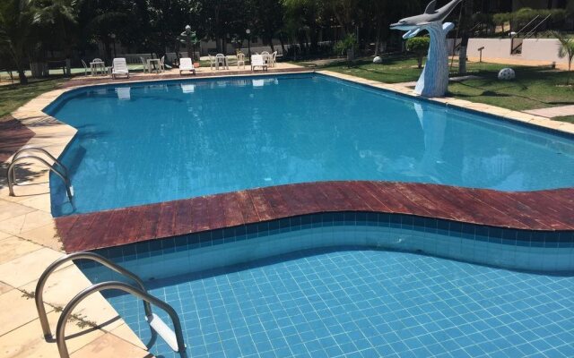 Hotel Caju Montebello