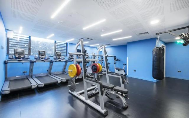 Yugo Explore - Ardcairn House