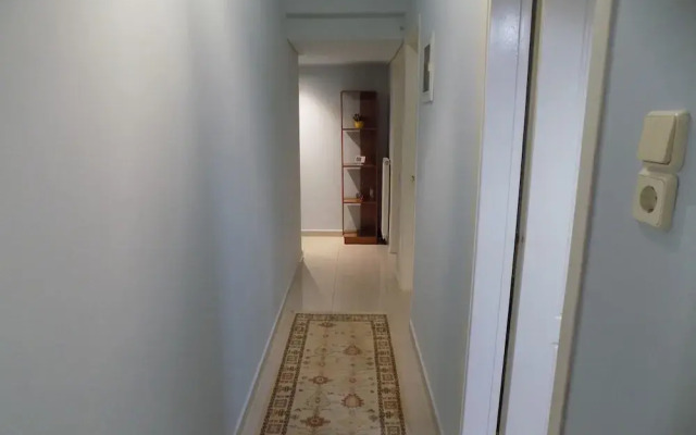Natalys 2 Bd Gorgeous Apt in Volos