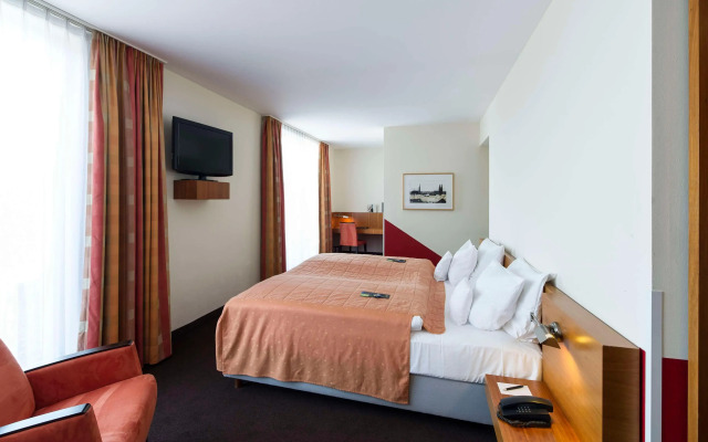 Lindner Hotel & Spa Binshof