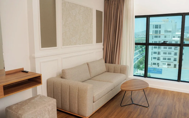 Aurea Hotel