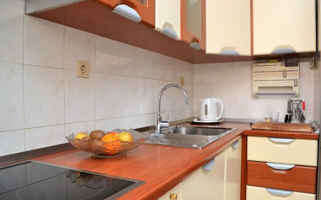 Apartments Adriat