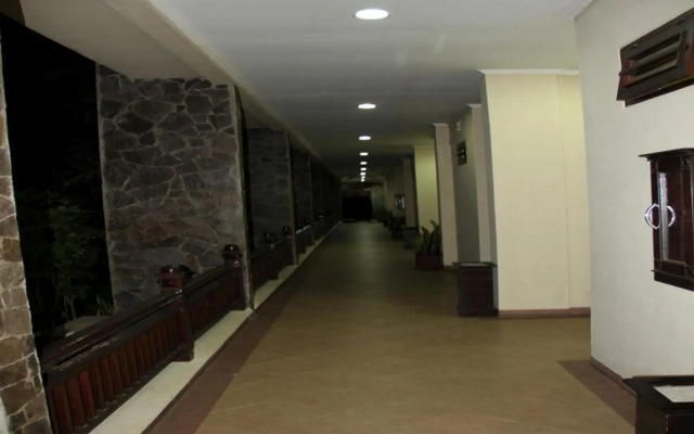 Campago Resort Hotel