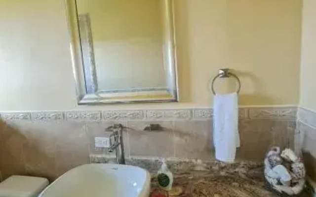 JC Comfort Suit and Villa